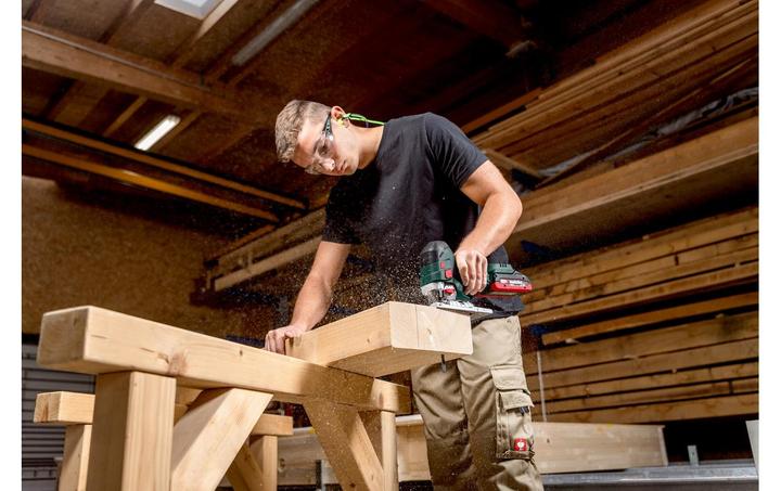 Produktbild Metabo STA 18 LTX 150 BL