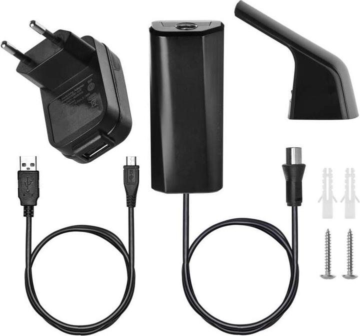 Actual product image Emos J0703 (Indoor antenna, DVB-T / -T2)