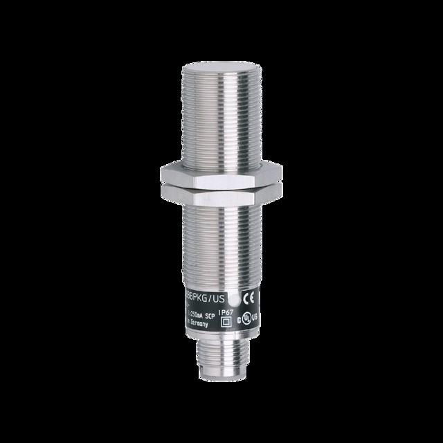Actual product image ifm Electronic Sensor,ind.,M12x1 IG5788