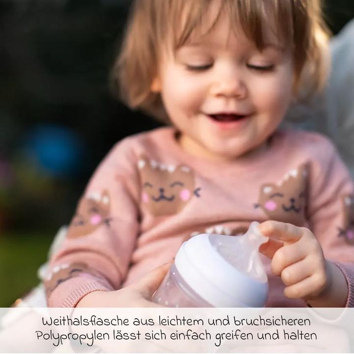 Image du produit Philips Avent Réponse naturelle (260 ml)