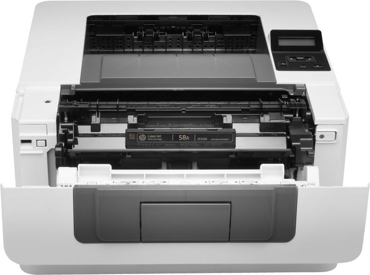 Produktbild HP M404dw LaserJet Pro (Laser, Schwarz-Weiss)