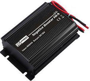 Produktbild Rs Pro DC/DC-Wandler 120W 24 V IN, 12V dc OUT / 10A