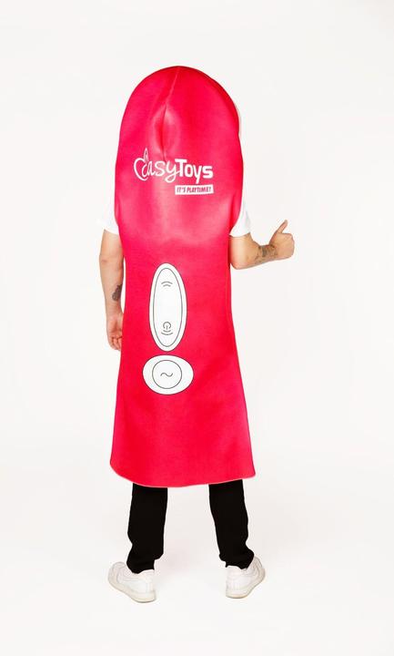 Image du produit Easytoys Costume de carnaval (Jeux de dés)
