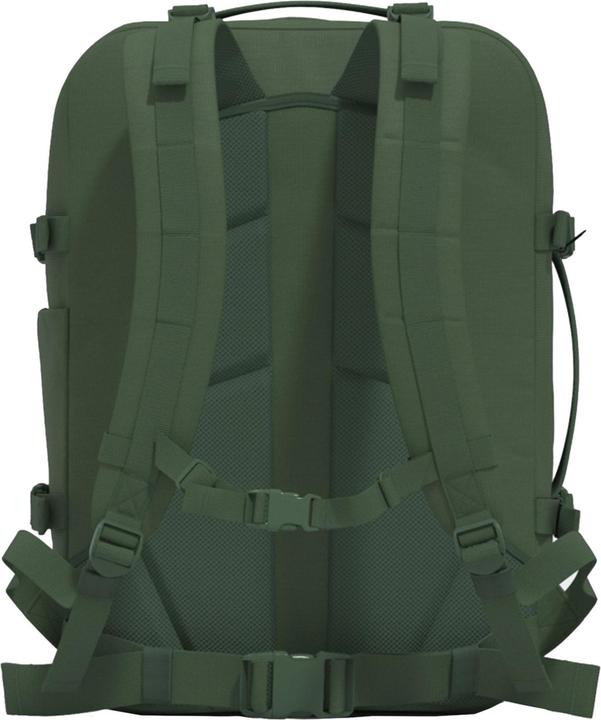 Actual product image Cabin zero Military 44L Cabin Backpack Rucksack 52 cm (29 l)