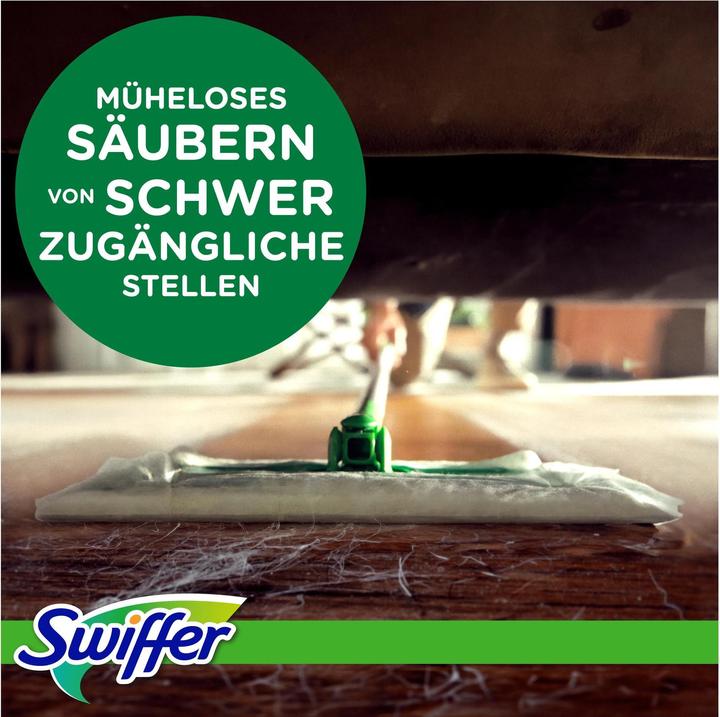 Immagine prodotto Swiffer Bodenwischer (72 pz.)