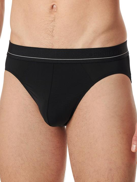 Actual product image Schiesser Rio briefs - Pure Micro (M, pack of 2)