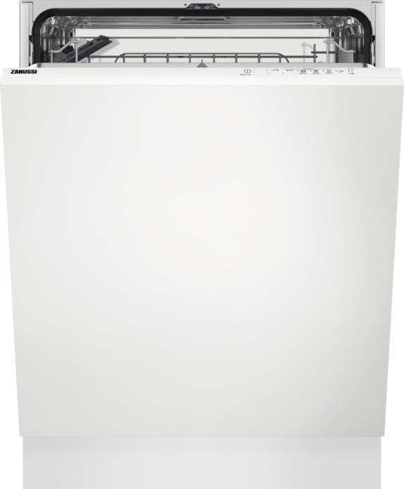 Actual product image Zanussi ZDLN1521