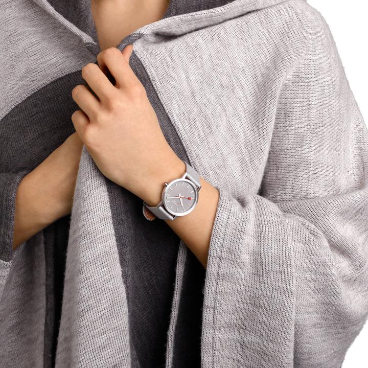 Image du produit Mondaine Classic - inspiré par la nature (Montre analogique, 36 mm)
