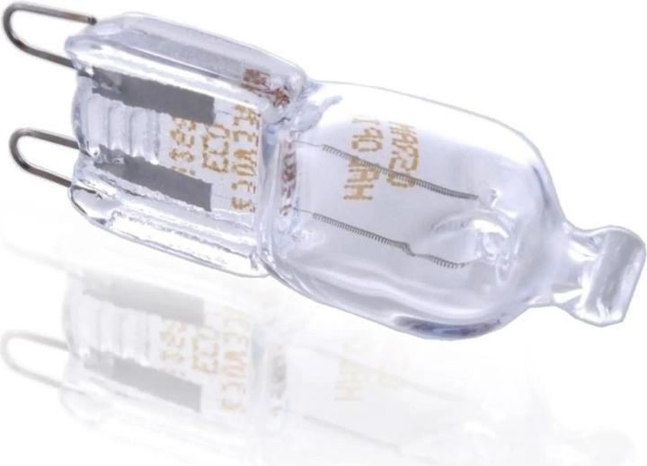 Actual product image Osram ECO Halopin G9 (G9, 35 W, 460 lm, 1 x, G)