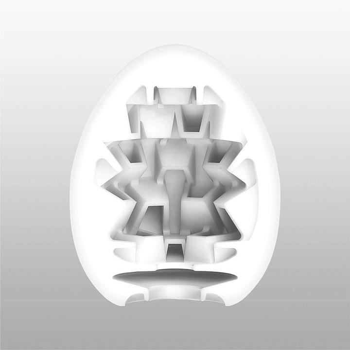Actual product image Tenga Boxy