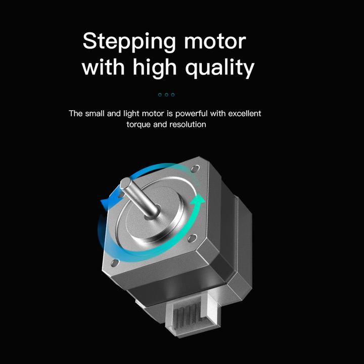 Produktbild Creality Genuine E3D Titan Extruder Kit 1.75mm für CR-10 V2