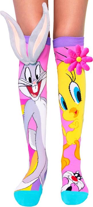 Image du produit Madmia Chaussettes Tweety et (Une unité par pack, 36 - 42)