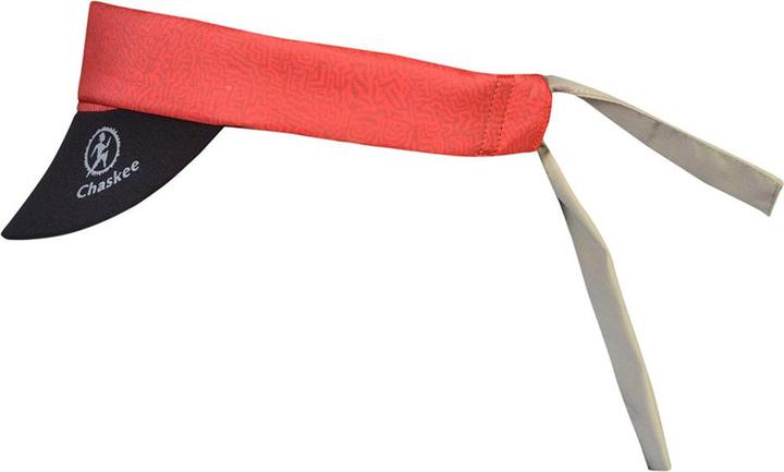 Chaskee Visor Snap Cap Labyrinth
