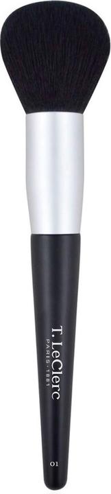 Actual product image T. LeClerc Le Pinceau 01 (Powder)