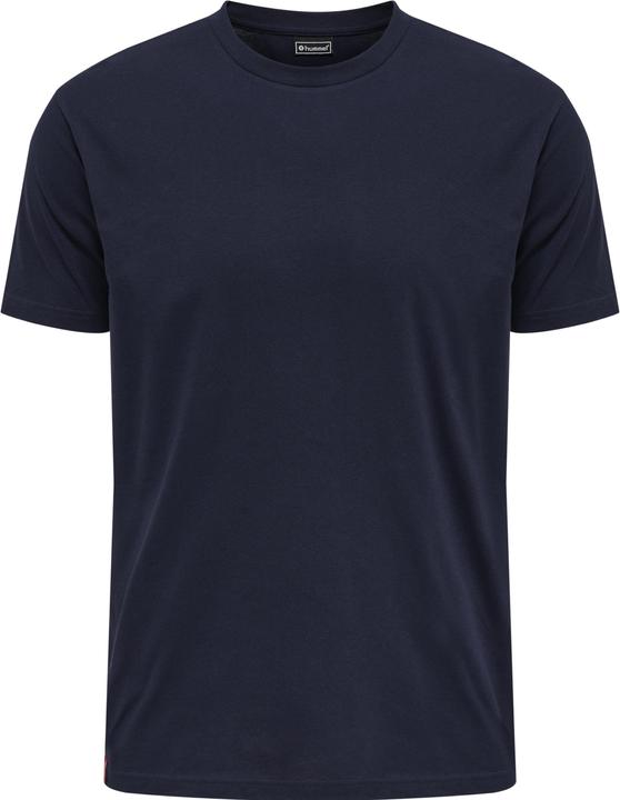 hummel Hmlred Basic T-Shirt S/S