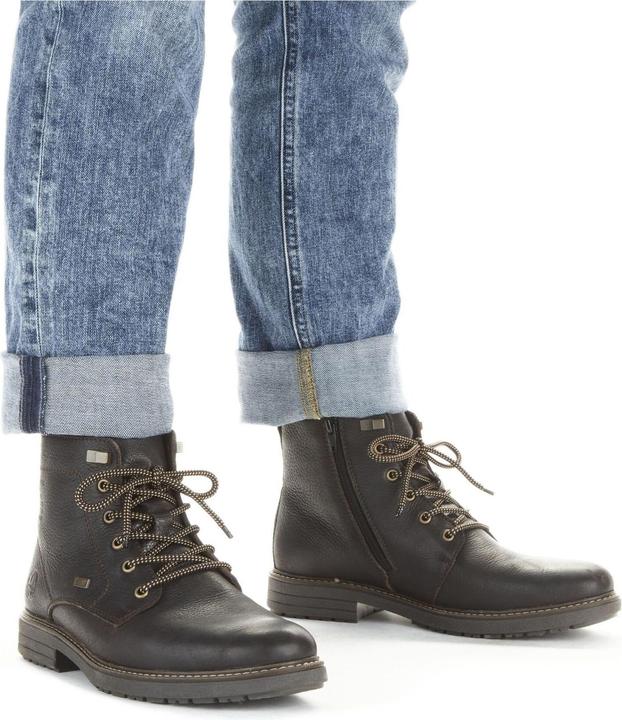 Actual product image Rieker 33121 - 53437 (41)