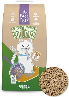 Immagine prodotto Easypets Classic (Biodegradabile, 9.50 kg)