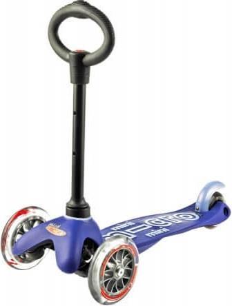 Produktbild Micro 3in1 Deluxe