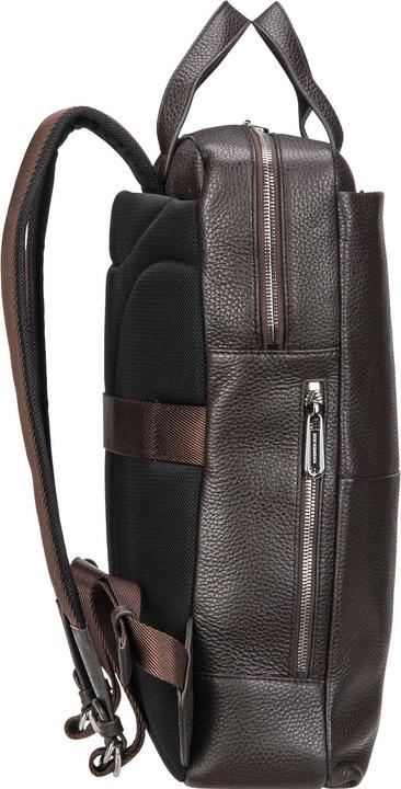 Image du produit Mandarina Duck Sac à dos / Backpack Mellow Urban Slim Backpack MWT02 (19 l)