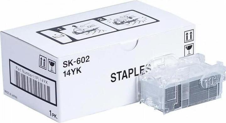 Actual product image Konica Minolta SK-602