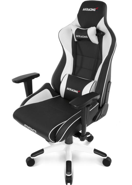 Actual product image Akracing Master Pro Gaming