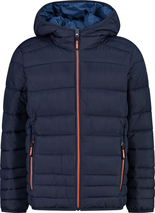Produktbild CMP Campagnolo Hoodie (140)