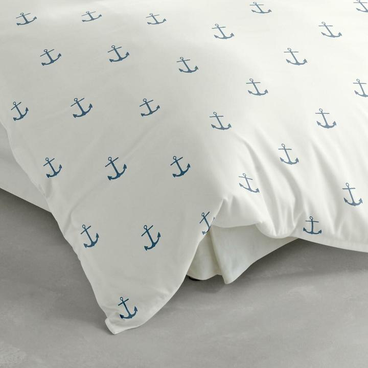 Immagine prodotto Traumschlaf sostegni (Set di biancheria da letto, 135x200 cm + 80x80 cm)