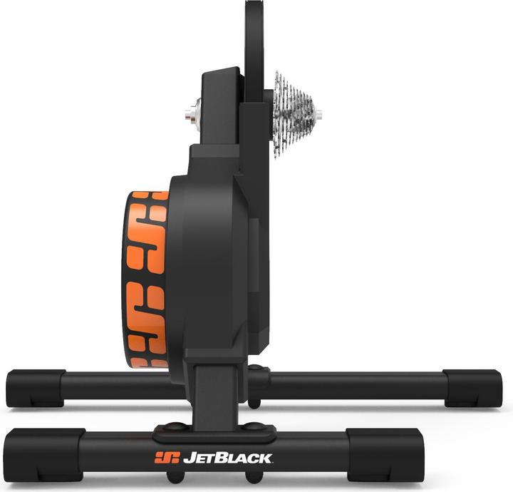 Productafbeelding JetBlack VOLT Stille Slimme Binnentrainer
