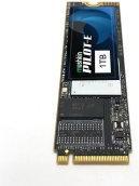 Actual product image Mushkin Pilot-E - 1 TB SSD - internal - M.2 2280 - PCI Express 3.0 x4 (NVMe) (1000 GB, M.2 2280)