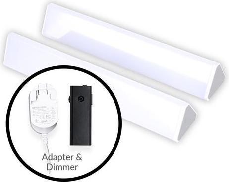 Actual product image Orangemonkie Foldio Halo Bar Kit (Bulb)