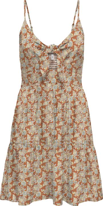 Only ONLJENNIE Langes Kleid Kleid (S)