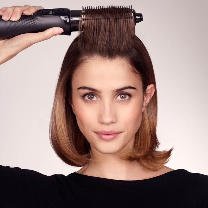 Actual product image Braun Hair 7