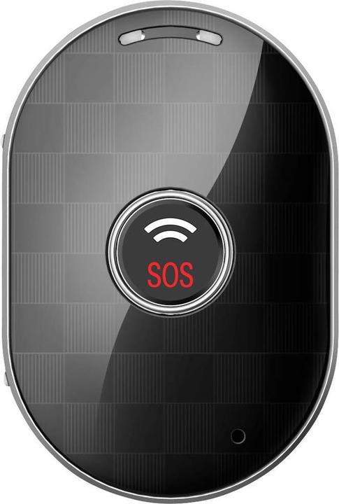 Productafbeelding Trackilive TL-5 2G GPS tracker huisdier tracker, persoon tracker, voertuig tracker