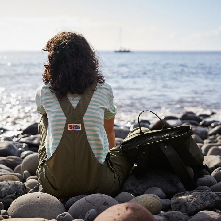 Immagine prodotto Fjällräven Vardag Dungaree Trousers W (M)