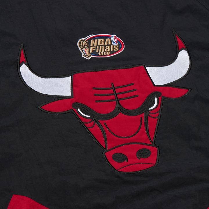 Produktbild Mitchell & Ness regenjacke chicago bulls (XXL)