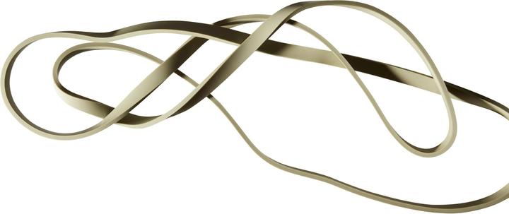 Image du produit CASALL Bande de fitness Long Rubber Band Light (2.08 m, Léger)