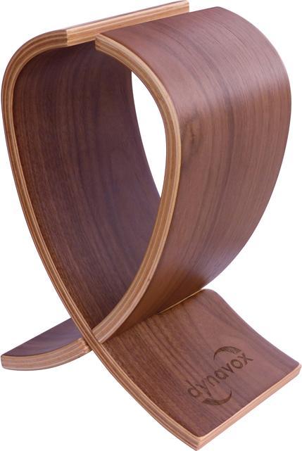 Immagine prodotto Dynavox Supporto per cuffie KH250 in legno