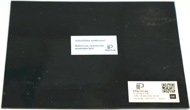 PPprint P-surface 141 425x256mm (Accessories)