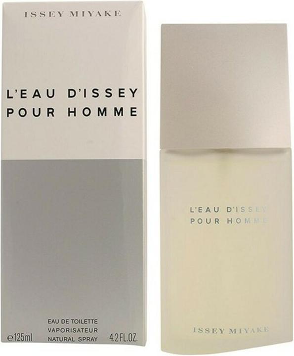 Issey Miyake L'Eau d'Issey