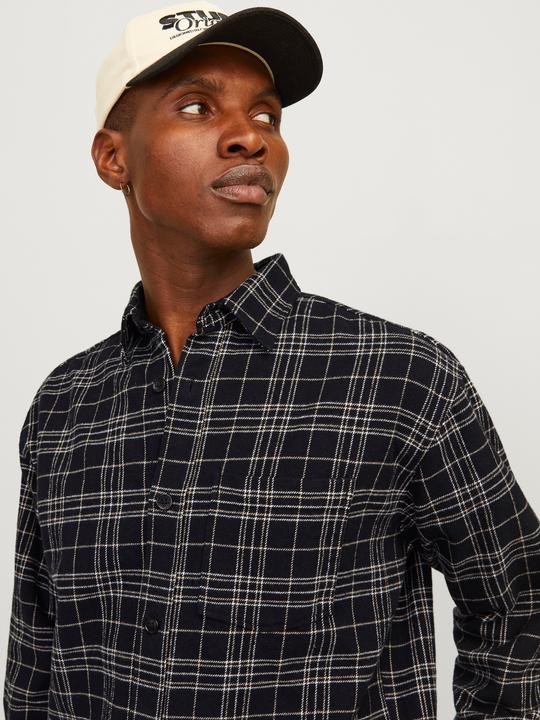 Image du produit Jack & Jones Chemise Relaxed Fit Chemise (M)