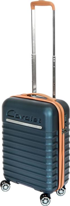 Cavalet Pasadena Kabin Dark Blue / Tan (35 l)