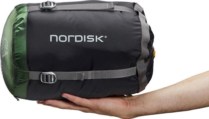 Image du produit Nordisk Gormsson -2 Mummy S (175 cm)