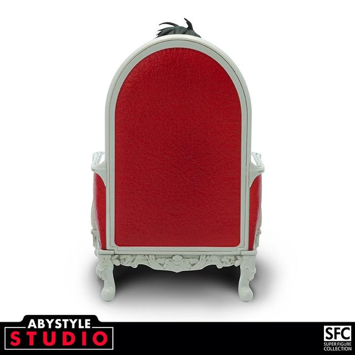 Actual product image ABYstyle Statua Death Note : L
