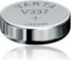 Actual product image Varta 1 Watch V 337 (1 pcs., SR416, 8 mAh)