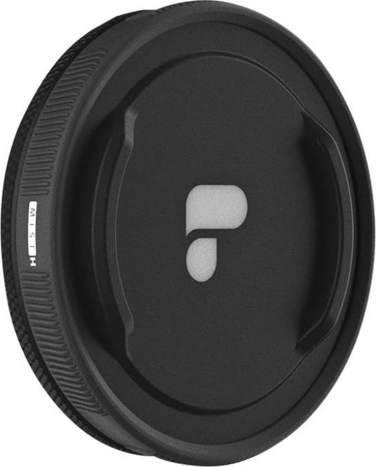 Image du produit PolarPro Filtre d'objectif Quartzline FX Mist Heavy (67 mm, Filtre de diffusion, 67 mm)