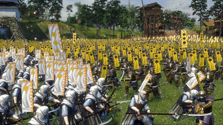 Immagine prodotto Sega Total War : Shogun 2 Collection (PC, DE)