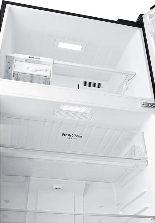 Immagine prodotto LG GTF744BLPZD (509 l)