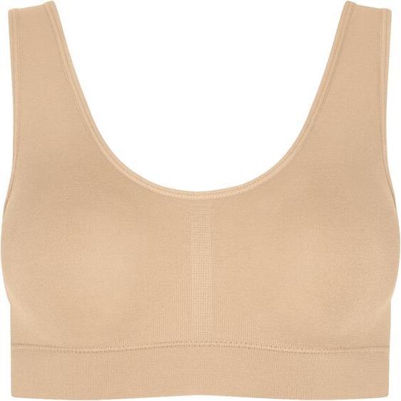 Actual product image Jockey Modern Micro Seamfree Bralette (M, pack of 2)