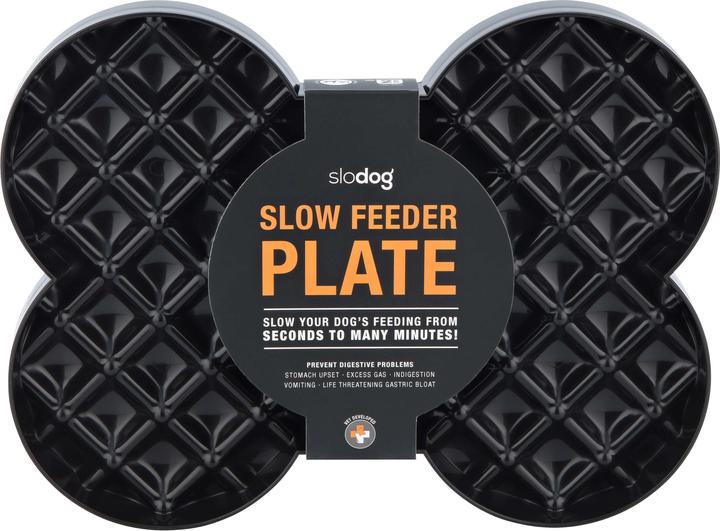 Produktbild LickiMat Slodog (0.50 l)