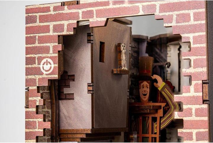 Image du produit Revell Allée Diagon